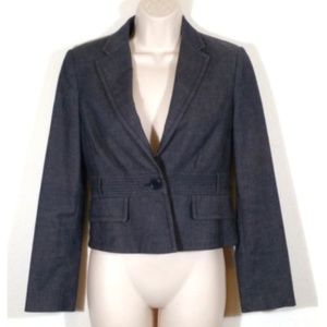 BCBG MAX AZRIA Women Blazer Jacket Suit 0980E1M